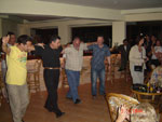 kostas dance